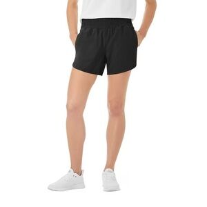 NWT Member's Mark Women's Motion Short